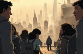 Filmes de Terror sobre Imigrantes