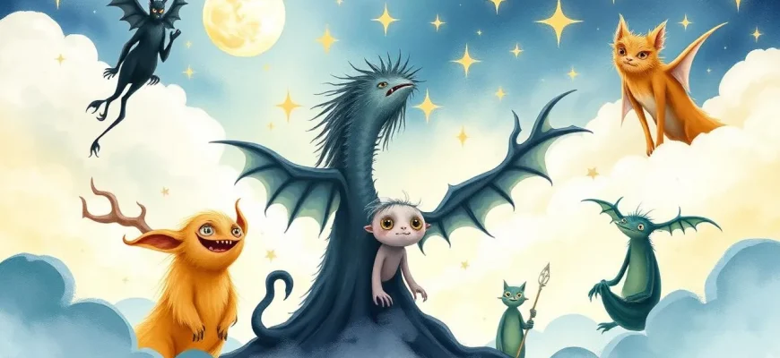 10 Filmes de Fantasia com Mordomos