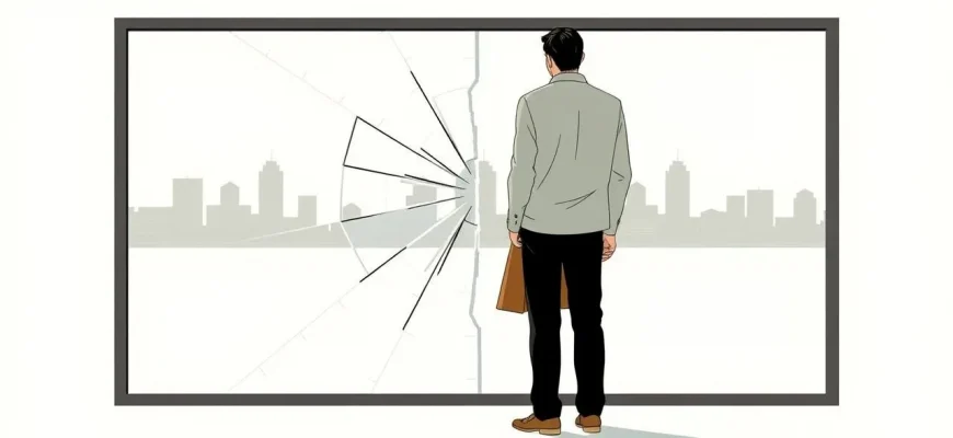 Filmes Soviéticos sobre Divórcio: Uma Jornada Emocional