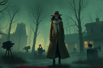 Filmes de Suspense sobre Vingança Familiar