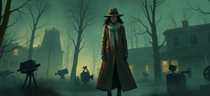 Filmes de Suspense sobre Vingança Familiar