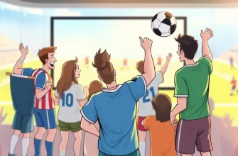 10 Comédias Imperdíveis sobre Fãs de Futebol