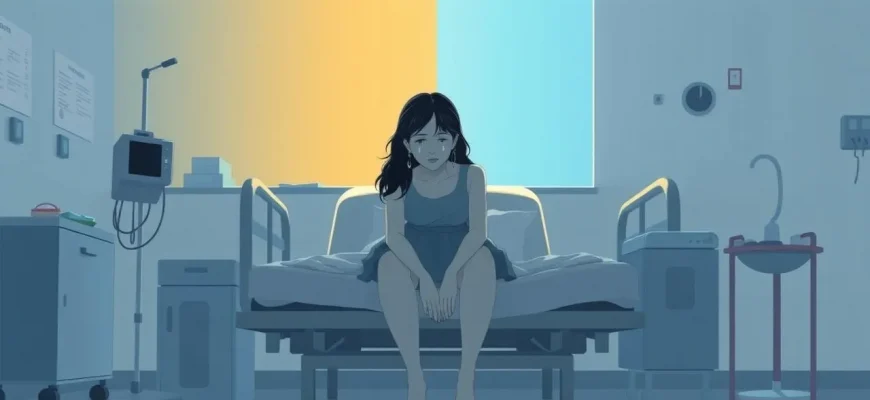 10 Filmes de Melodrama sobre Doenças