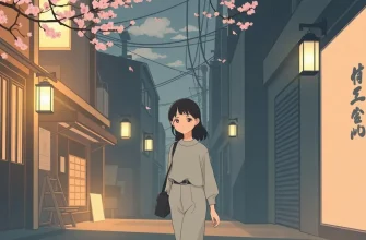 Melodramas de Tóquio: Uma Jornada Emocional