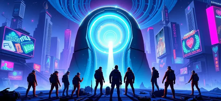 Aventuras Científicas no Cinema: 10 Filmes Imperdíveis