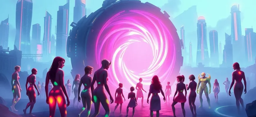 Filmes de Fantasia com Seres Sobrenaturais