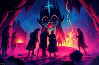 Filmes de Mistério com Artefatos Amaldiçoados