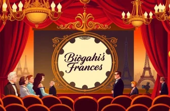 10 Filmes de Biografias Francesas para Assistir