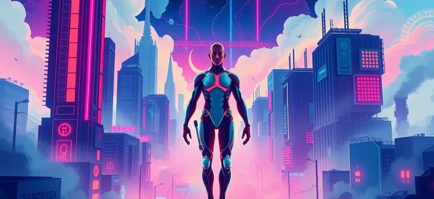 10 Filmes de Ficção Científica sobre Transplantes