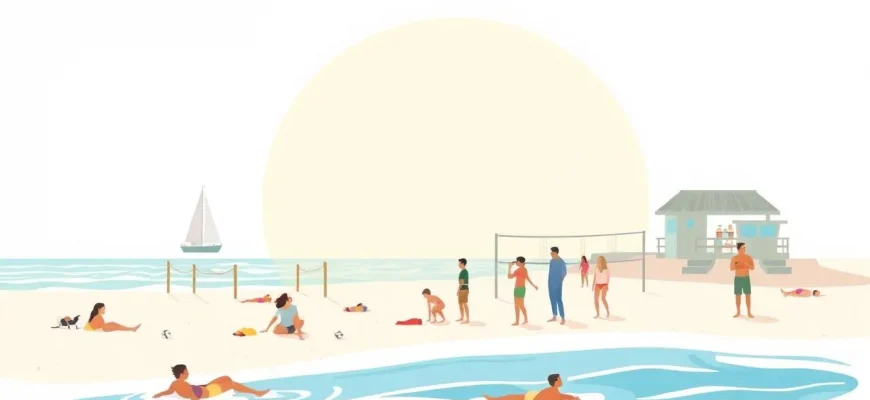 10 Filmes Incríveis sobre Praias