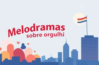 Melodramas sobre orgulho: Uma seleção de filmes para emocionar