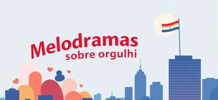 Melodramas sobre orgulho: Uma seleção de filmes para emocionar