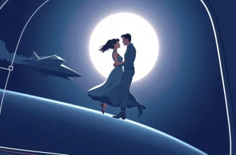 Melodramas Espaciais: Amor entre as Estrelas