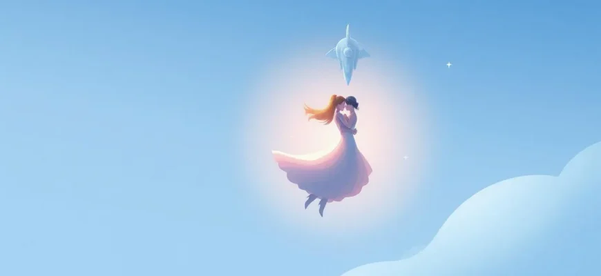 Melodramas de Viagem Astral: Uma Jornada de Amor Além do Tempo e Espaço