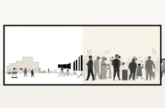 10 Filmes Imperdíveis sobre a Produção de Cinema