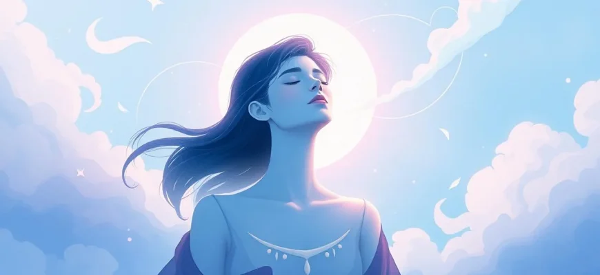 Filmes de Drama sobre Videntes