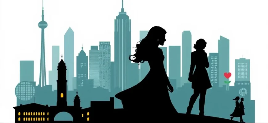 Mistério e Romance: 10 Filmes Inesquecíveis