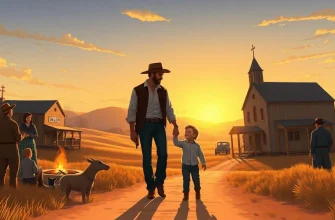 Filmes de Faroeste sobre Pais
