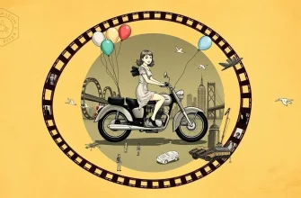 10 Filmes de Biografias em Loop Temporal