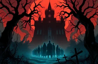 Filmes de Terror sobre Repressão
