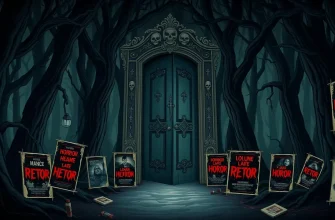 Filmes de Terror da Paramount: Uma Jornada Assustadora