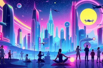 Filmes de Ficção Científica que Promovem a Saúde