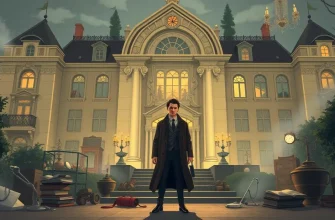 Mistérios em Casas de Repouso: 10 Filmes de Detetive para Desvendar