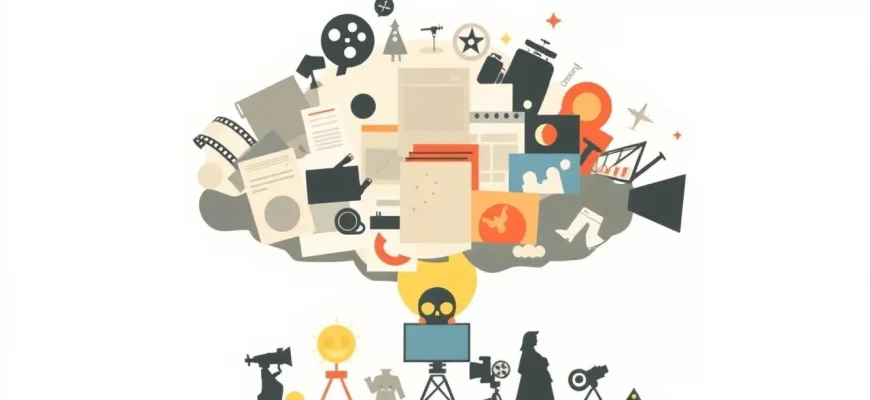 Filmes que Expandem a Consciência