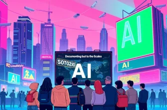 Documentários sobre os Desafios da Inteligência Artificial