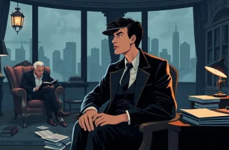 10 Filmes de Detetive com Psiquiatras para Assistir