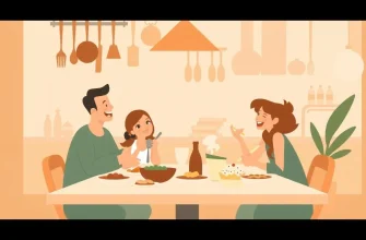 Filmes de Família sobre Restaurantes para Assistir em Família