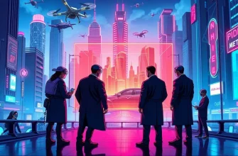 Filmes de Ficção Científica com Advogados