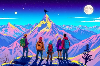Aventuras no Cáucaso: Filmes para Inspirar sua Próxima Viagem