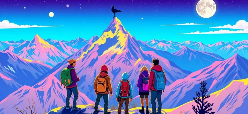 Aventuras no Cáucaso: Filmes para Inspirar sua Próxima Viagem