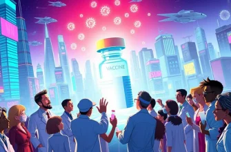 Filmes de Ficção Científica sobre Vacinas