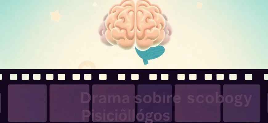 10 Filmes de Drama sobre Psicólogos para Assistir