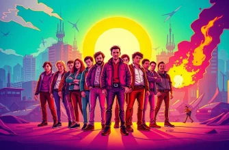 Documentários sobre situações extremas