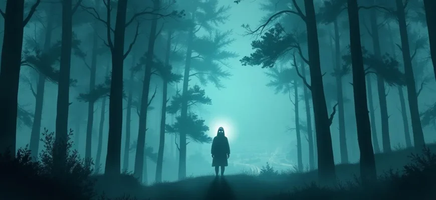 Filmes de Terror com Extrasensoriais
