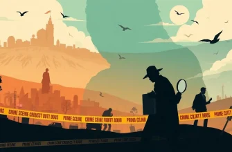 10 Filmes de Crime sobre a Busca por Desaparecidos