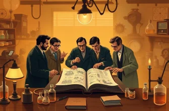 10 Filmes de Suspense sobre Pesquisas de Laboratório