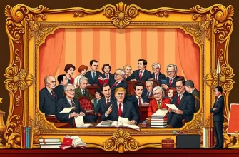 10 Filmes de Biografias Presidenciais Imperdíveis