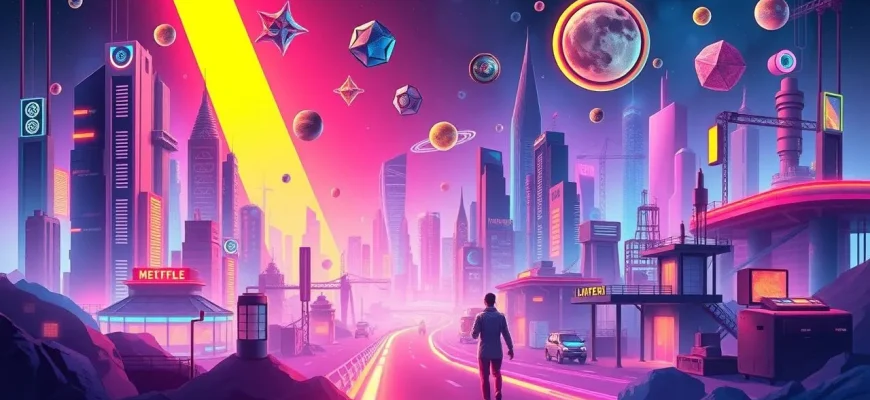 10 Documentários Incríveis sobre Materiais