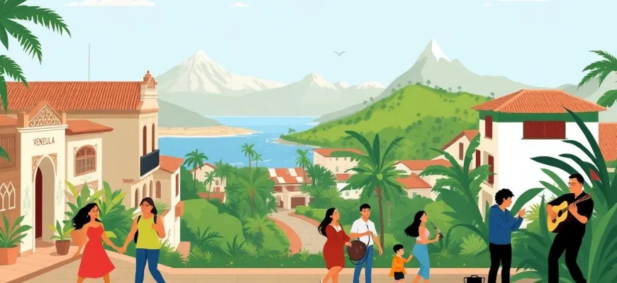 Melodramas Venezuelanos em Português