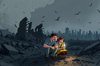 Filmes de Terror sobre Cataclismos: Uma Jornada de Medo e Sobrevivência