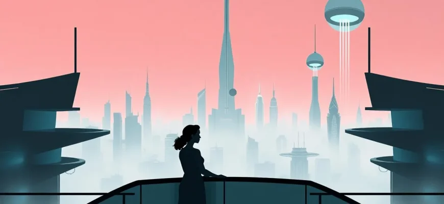 Melodramas de Teletransporte: Uma Viagem Emocional