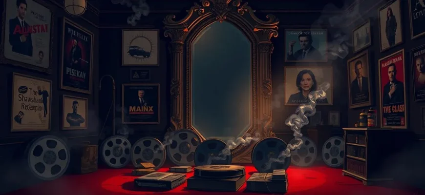 Top 10 Filmes de Crime Baseados em Fatos Reais