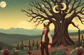 Westerns com Elementos de Folclore