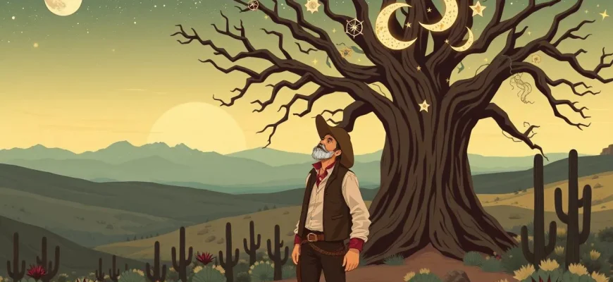 Westerns com Elementos de Folclore