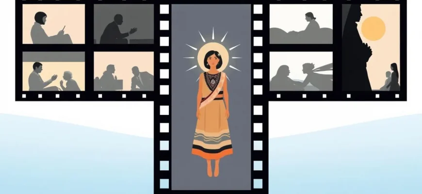 10 Filmes Imperdíveis sobre Aborígenes