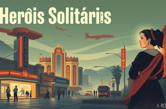 Heróis Solitários: 10 Biografias Inspiradoras